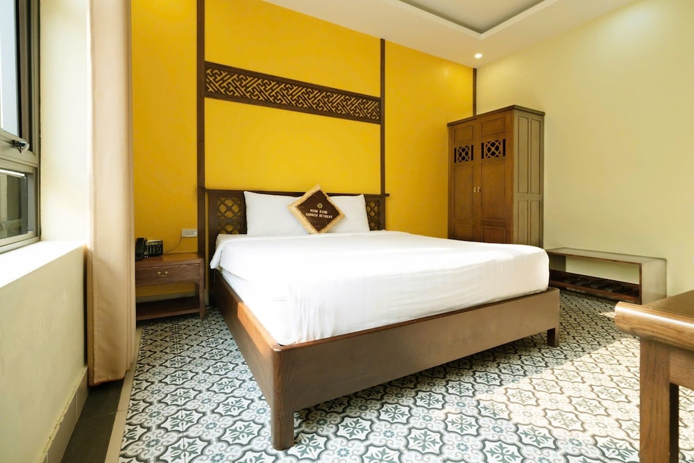 Standard Double Room - Photo 3