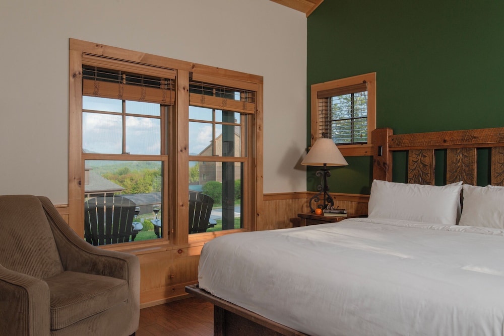 Luxury Cabin, 1 Bedroom