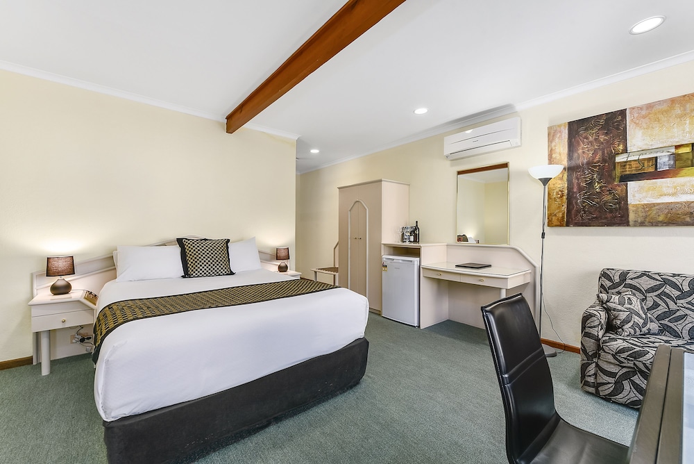Spa Room photo 2