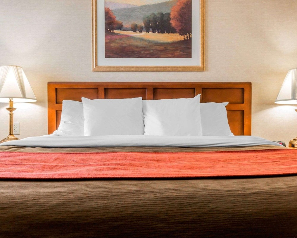 Room, 1 Queen Bed, Accessible, Non Smoking photo 1