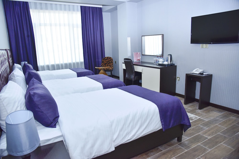 Comfort Triple Room photo 2