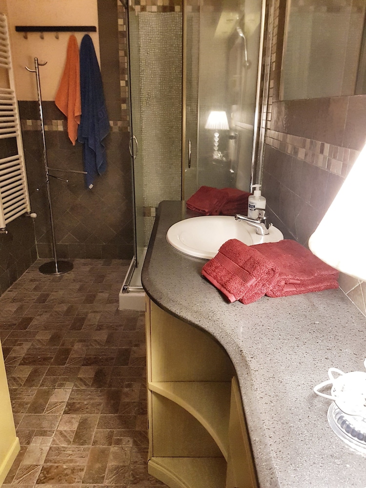 Superior Quadruple Room photo 2