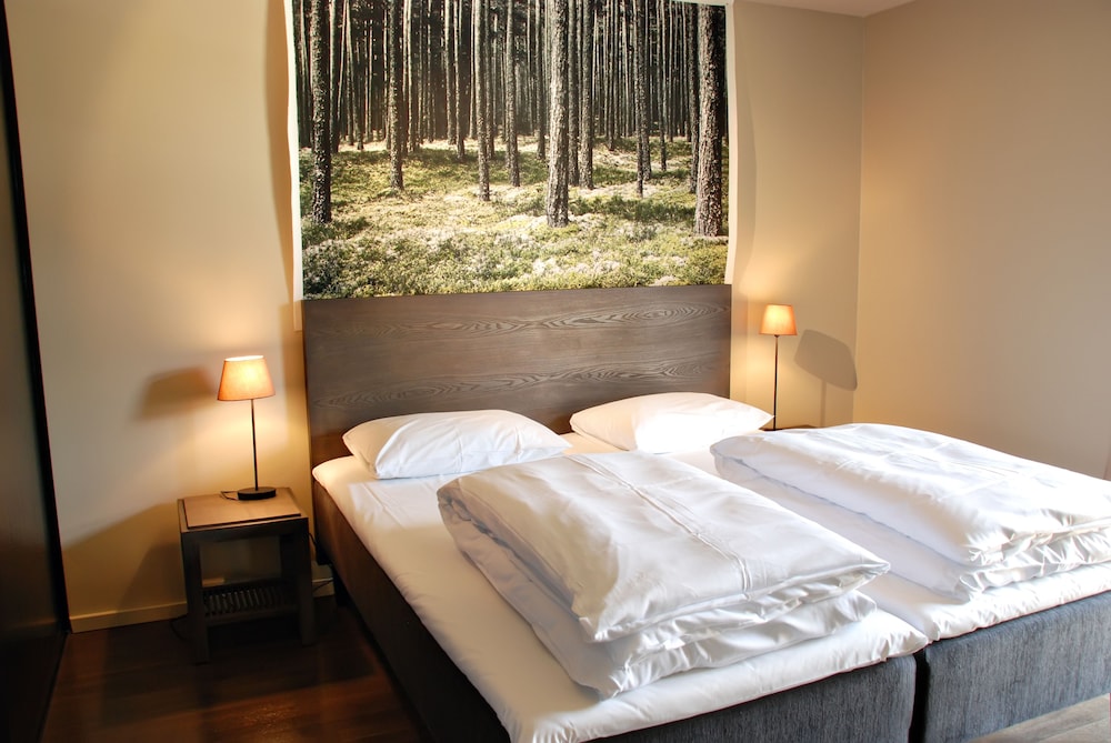 Standard Room, 1 Double Bed photo 3