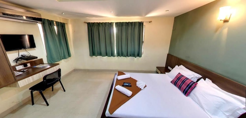 Classic Room - Photo 5