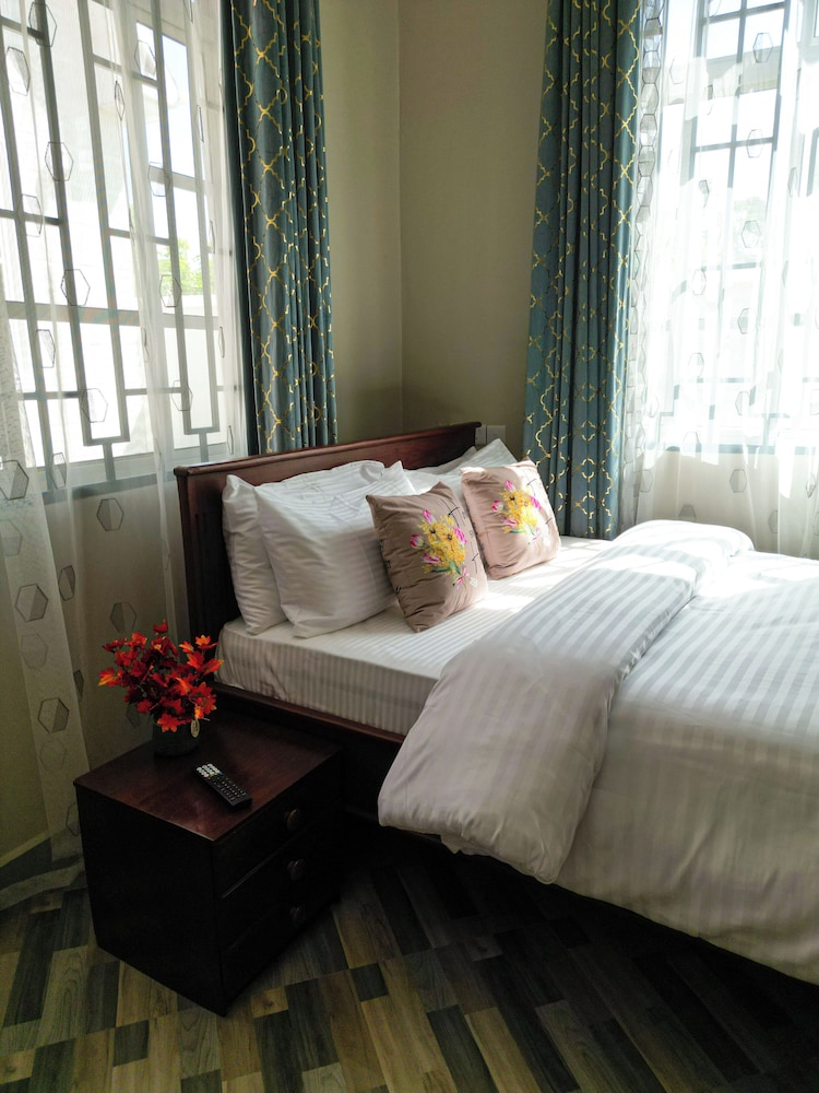 Deluxe Double Room photo 2