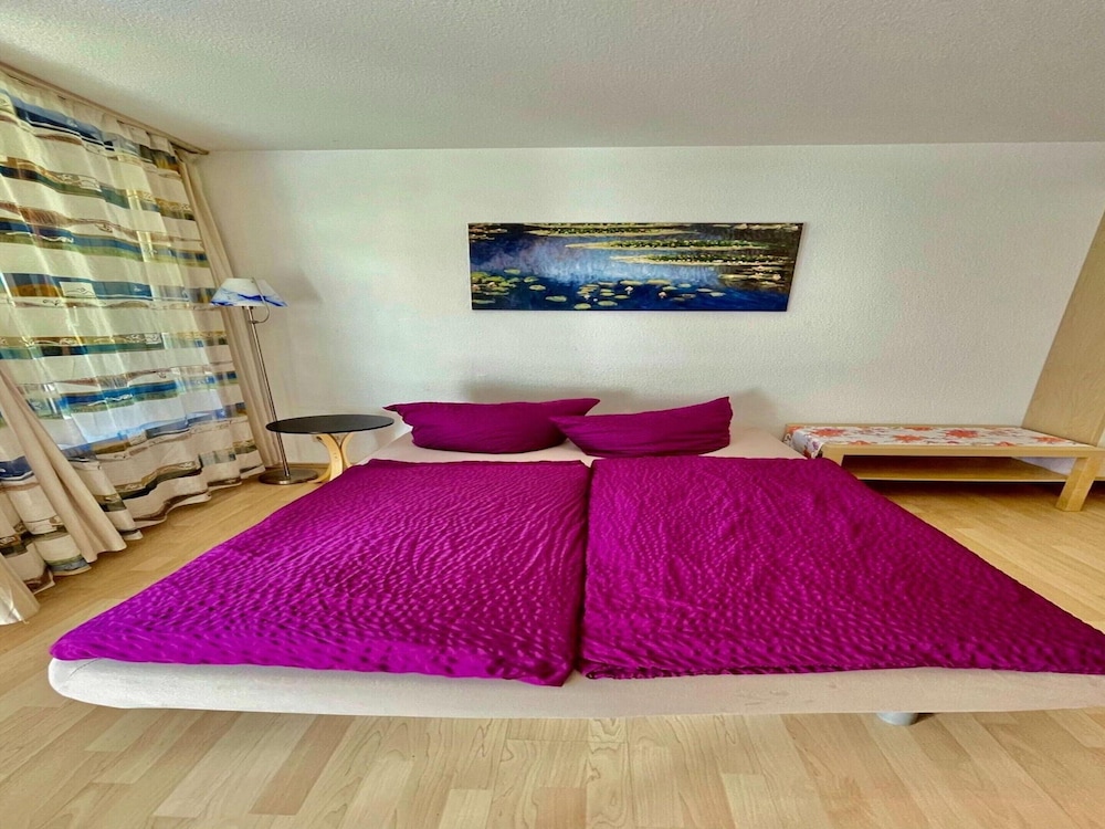 Deluxe Apartment, 1 Bedroom photo 1