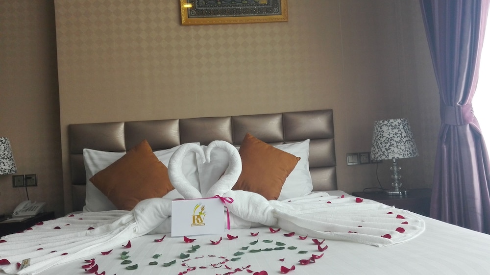 Deluxe Room photo 2