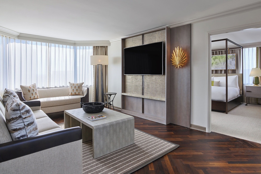 Suite, 1 Bedroom photo 3
