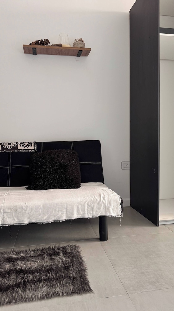 Apartment, 1 Bedroom, Accessible, Balcony