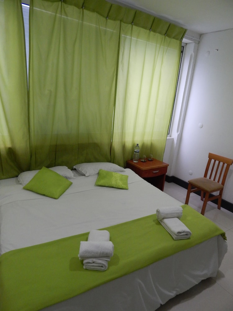 Double or Twin Room photo 1