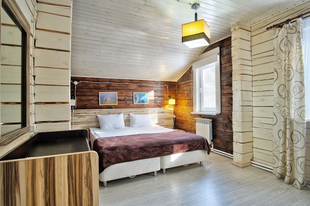 Standard Double or Twin Room photo 1