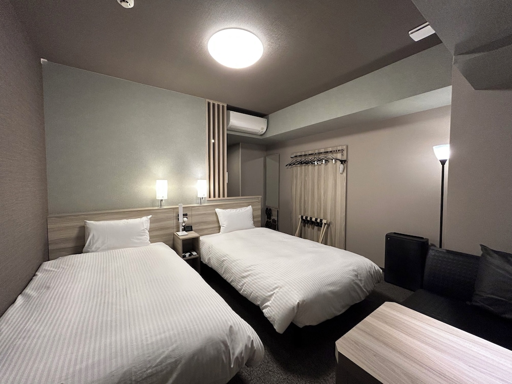 Comfort Twin Room, Non Smoking - Photo 1