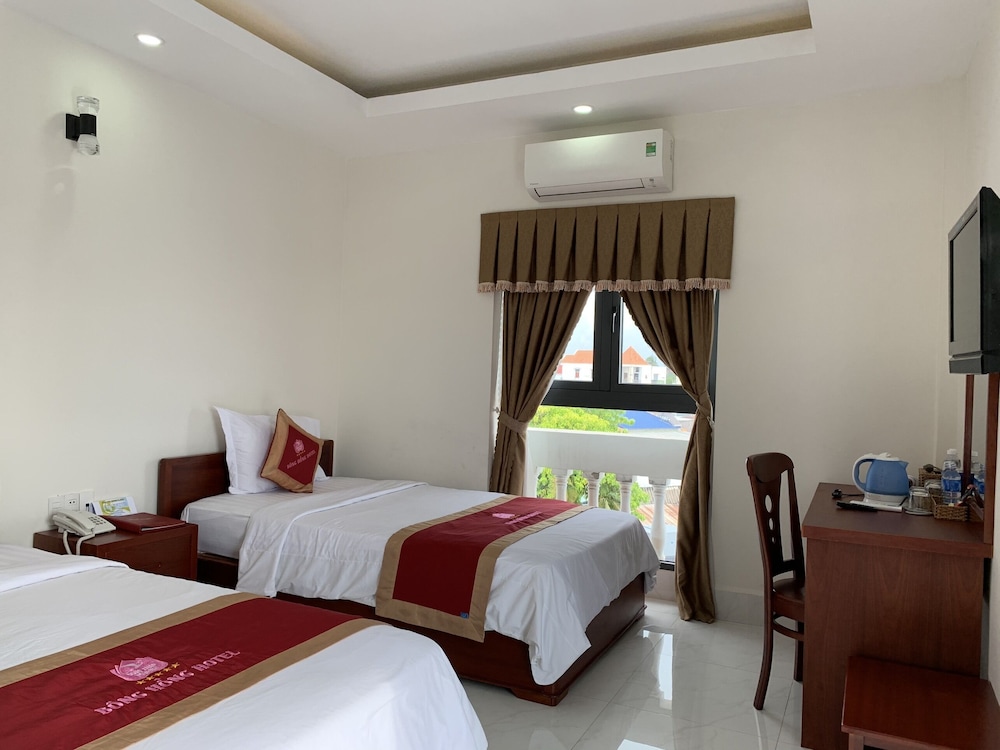 Deluxe Twin Room, Non Smoking - Photo 5