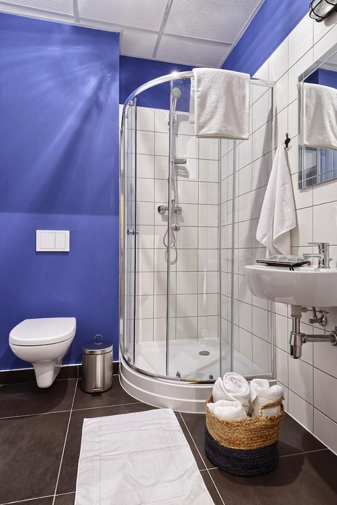 Twin Room, Kitchenette photo 3