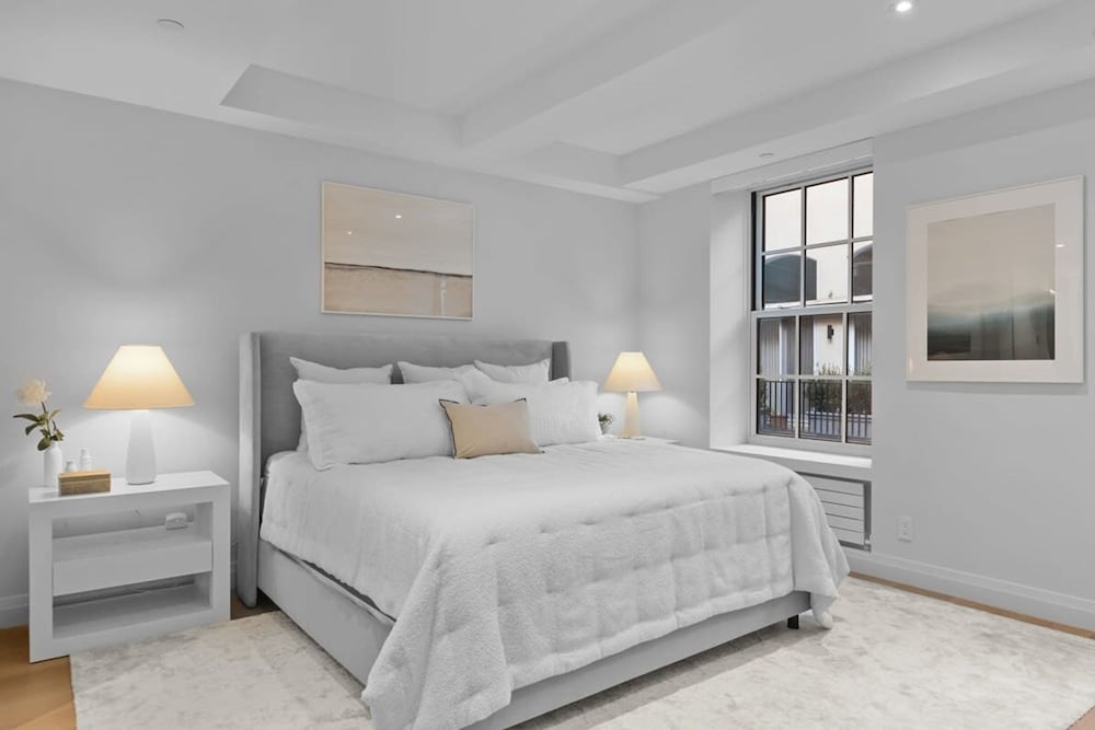 Madison Place by Rove Travel 4BR Tribeca PH, Foto 40