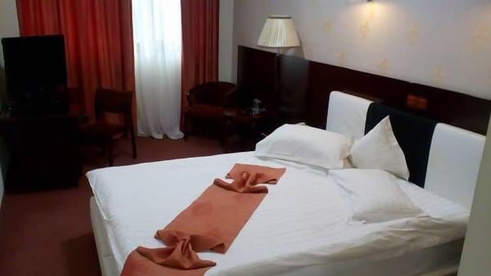 Double Room Single Occupancy photo 3