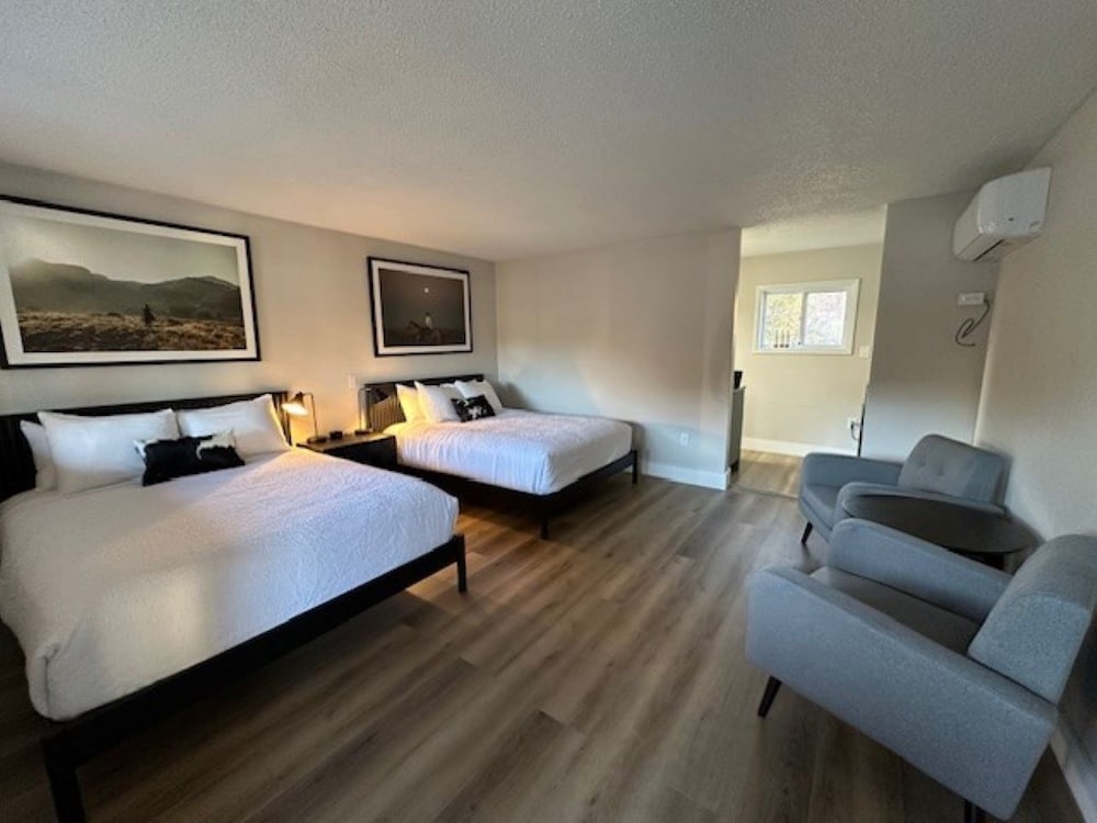 Classic Room