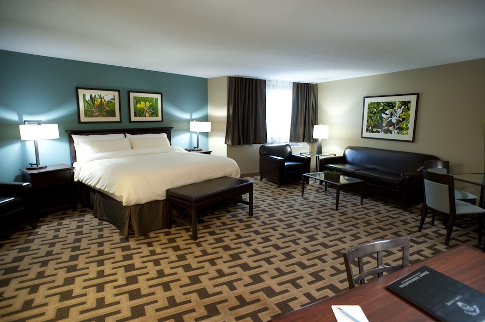 Executive Room, 1 King Bed, Hot Tub photo 1