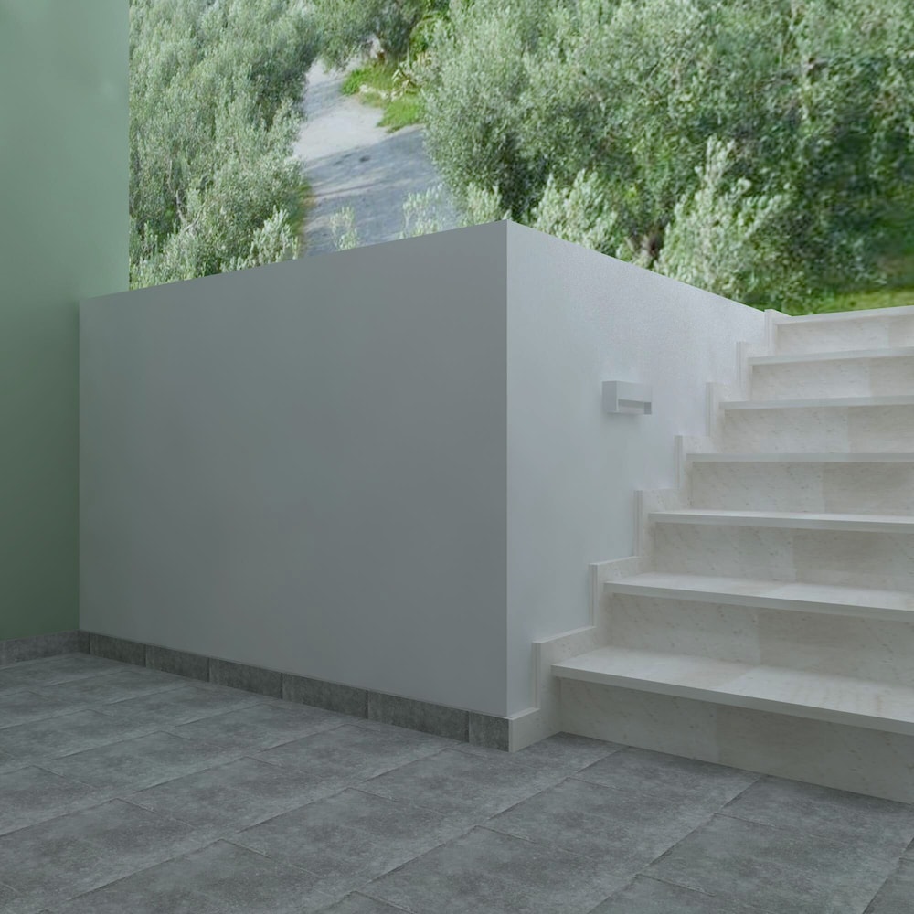 Economy Studio, No Windows (Semi-basement, Stair Access Only) photo 2