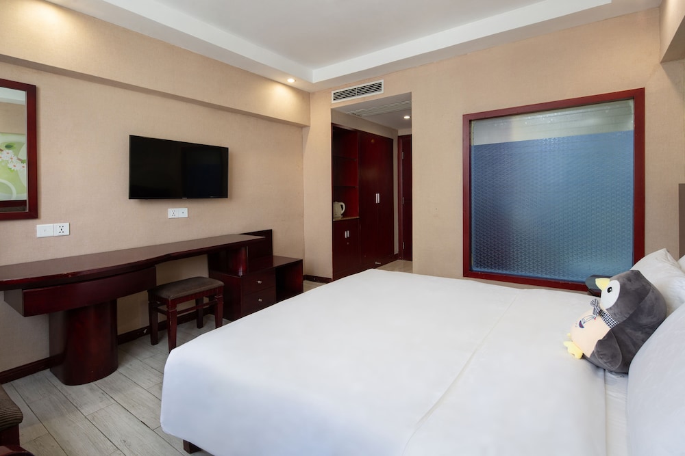 Standard Double Room photo 1