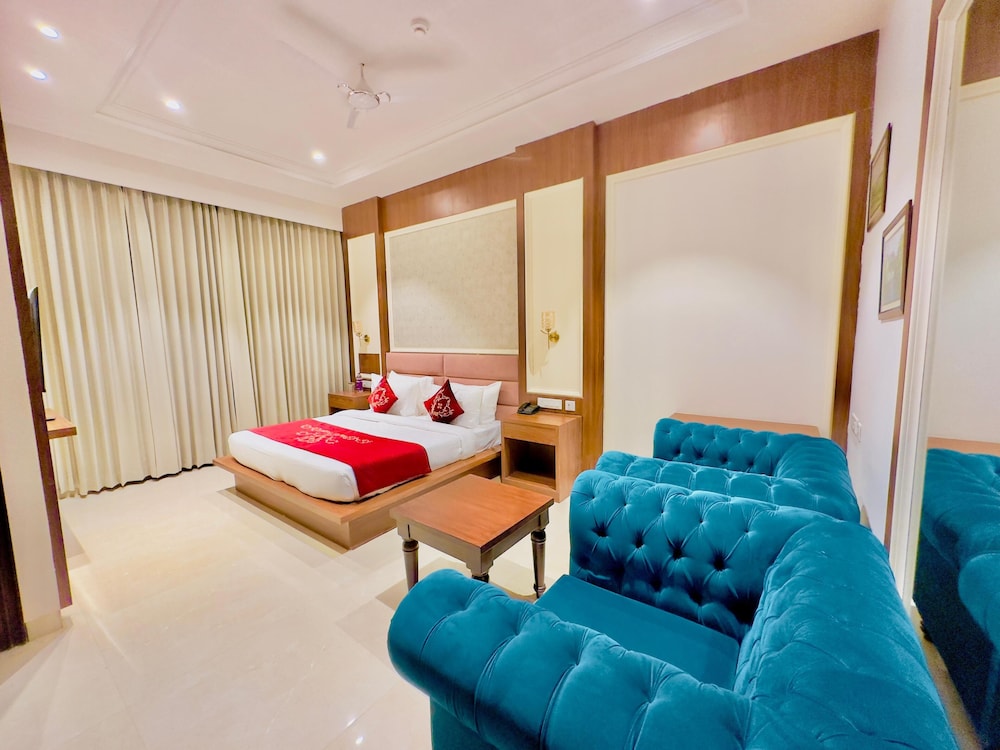 Executive Double Room
