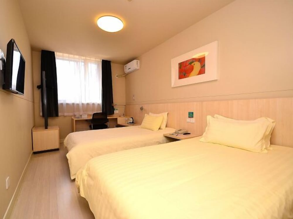Business Twin Room (B) photo 2
