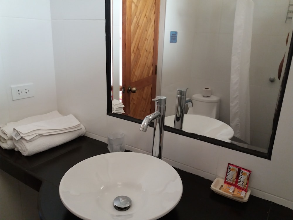 Double Room, Terrace, Beach View photo 2