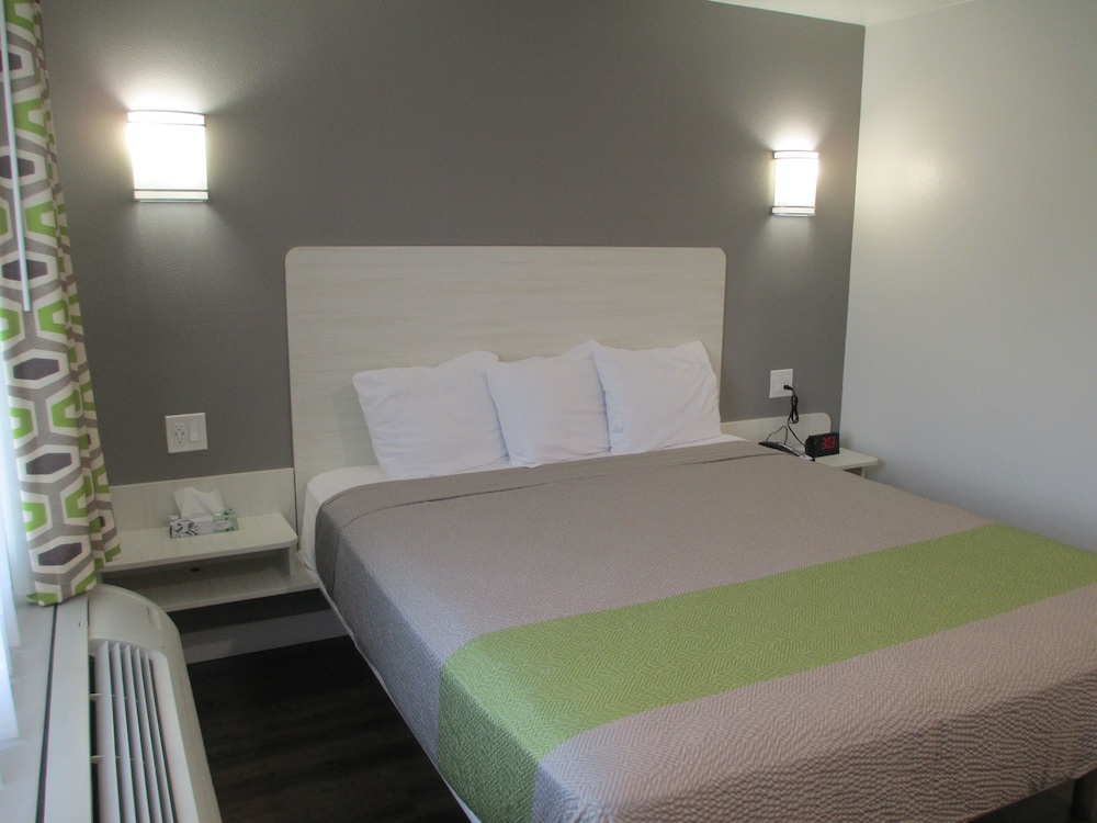 Single Room, Accessible photo 1