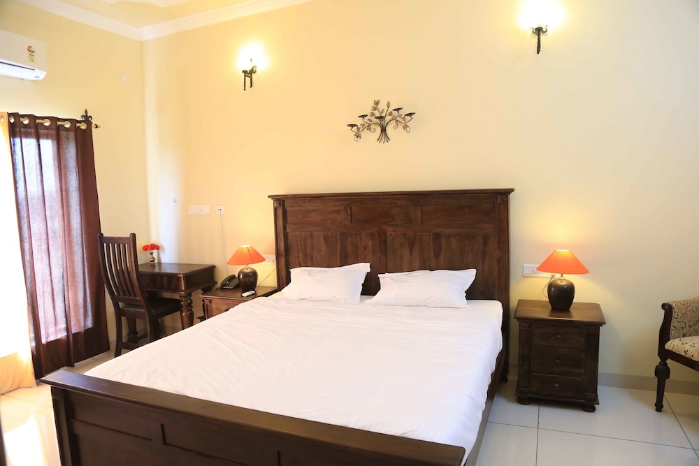 Royal Suite photo 1