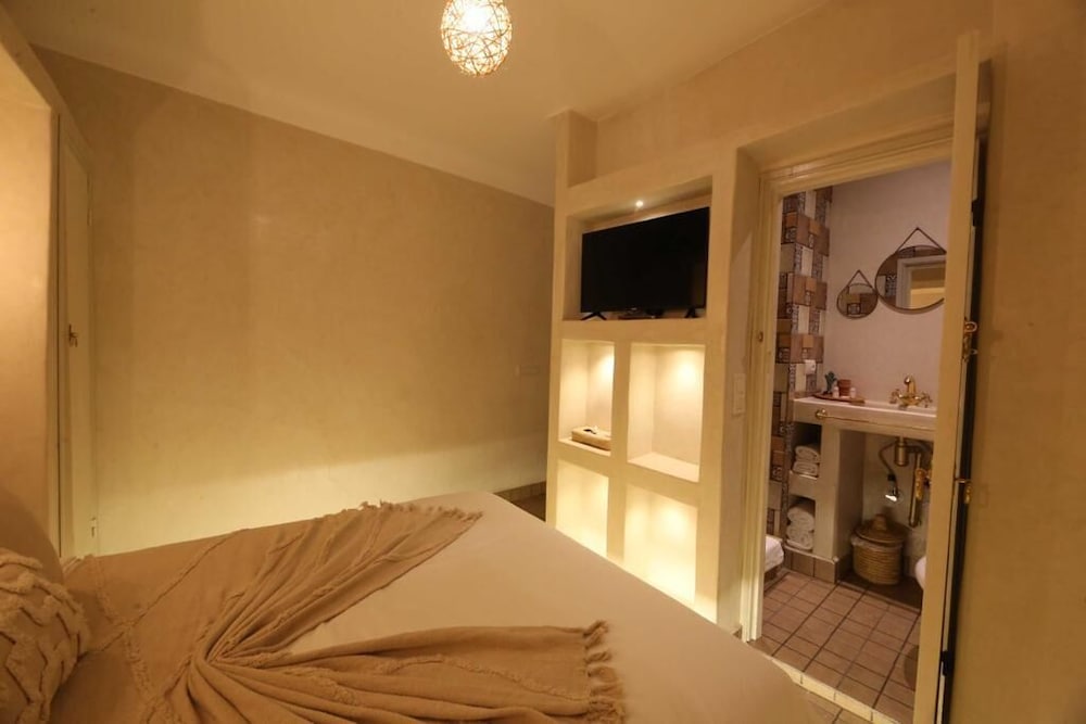 Romantic Double Room photo 3