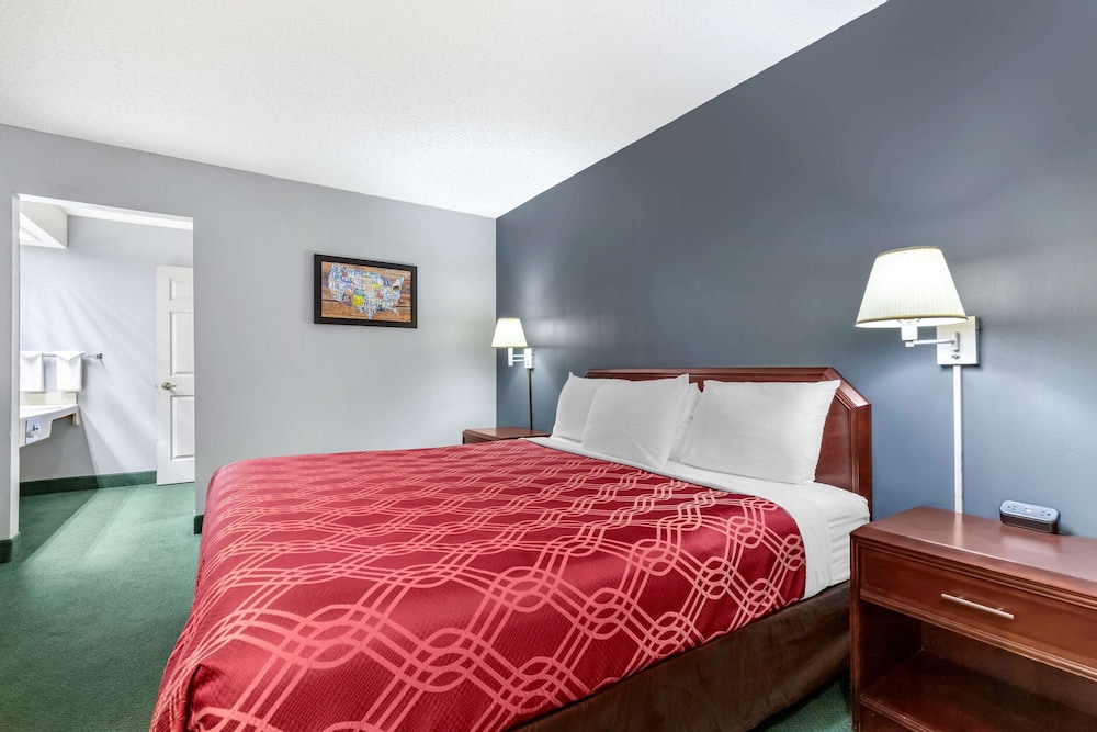 Room, 1 King Bed, Accessible, Non Smoking photo 2