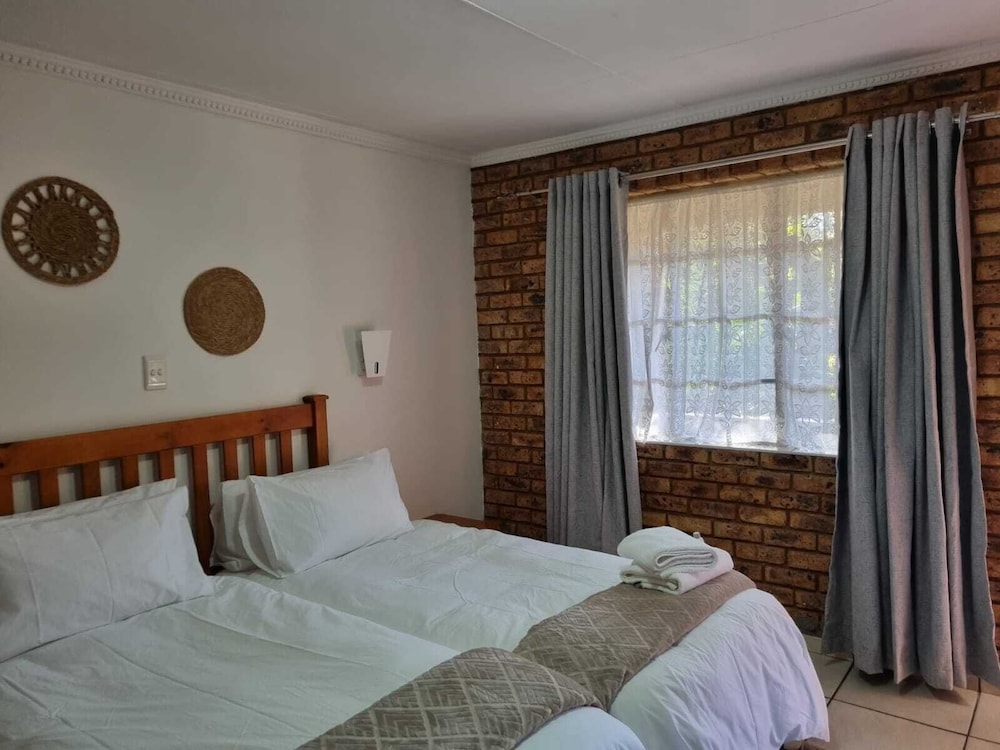 Deluxe Single / Twin Room photo 3