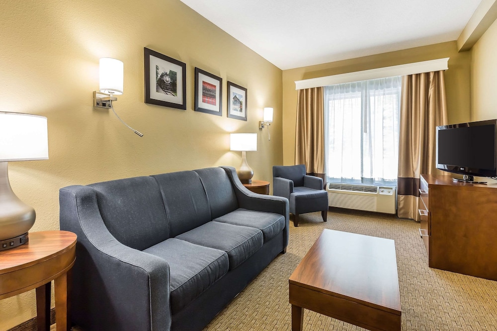 Suite, Non Smoking - Photo 3