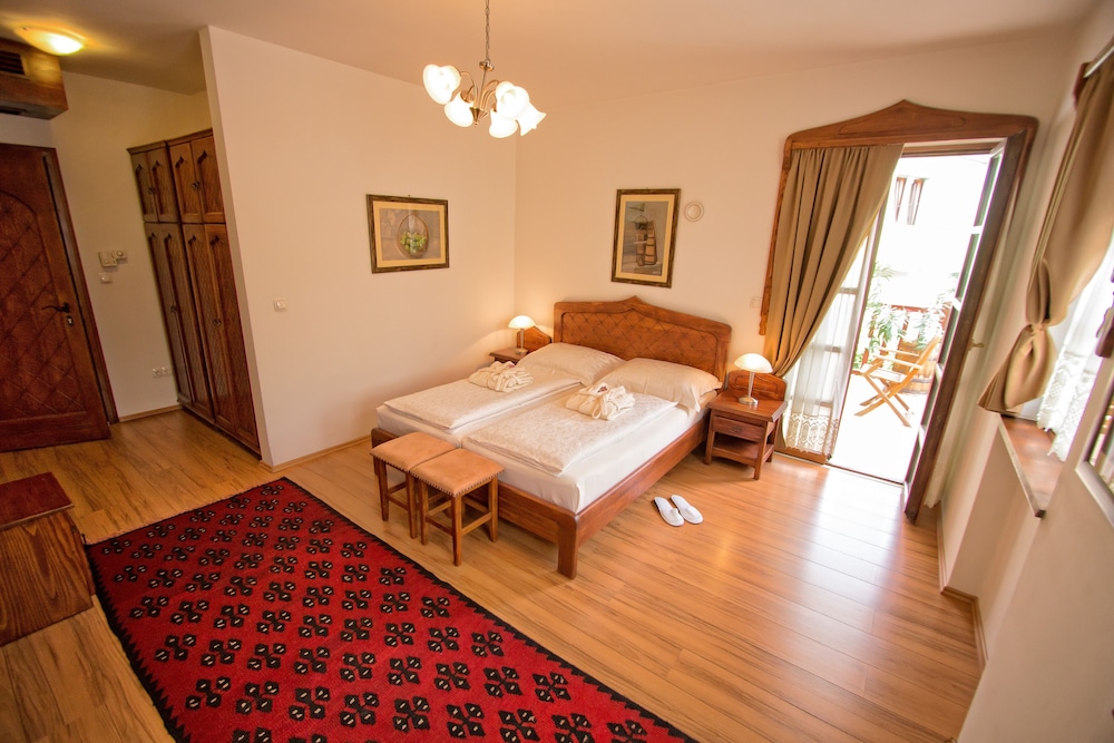 Premium Double Room, 1 Double Bed