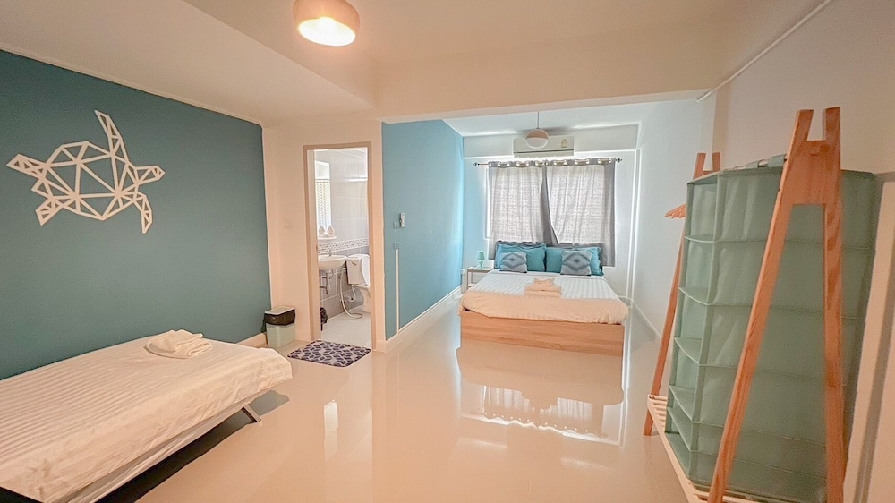 Superior Double Room with Private Bathroom photo 1