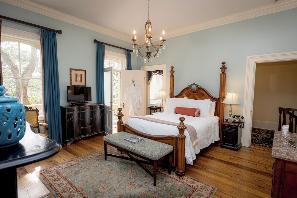 Room, 1 Queen Bed