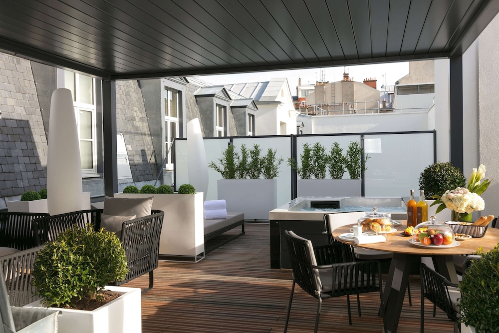 Niepce Duplex Suite