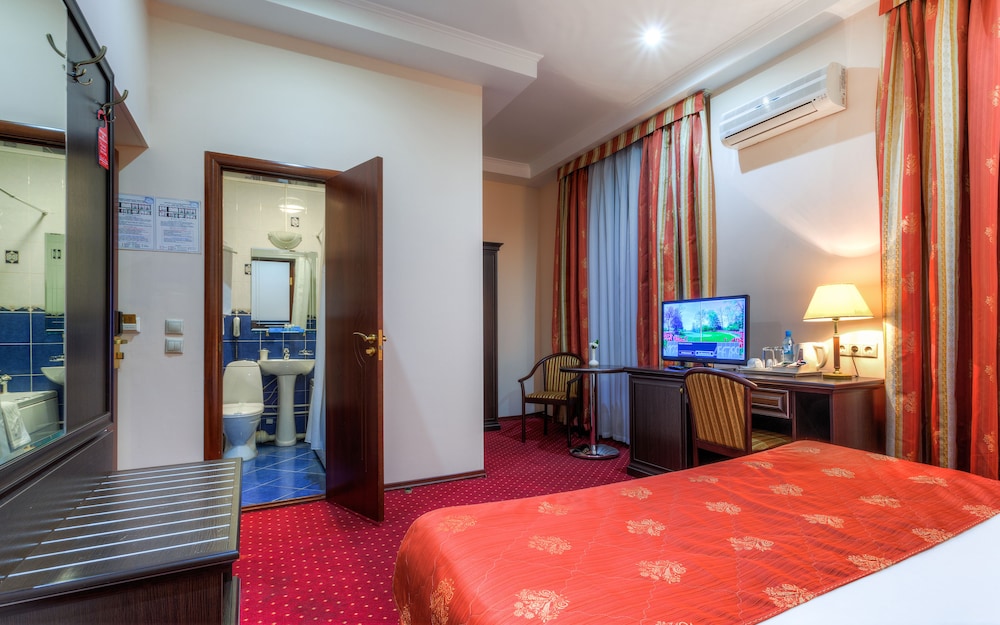 Comfort Double Room photo 1