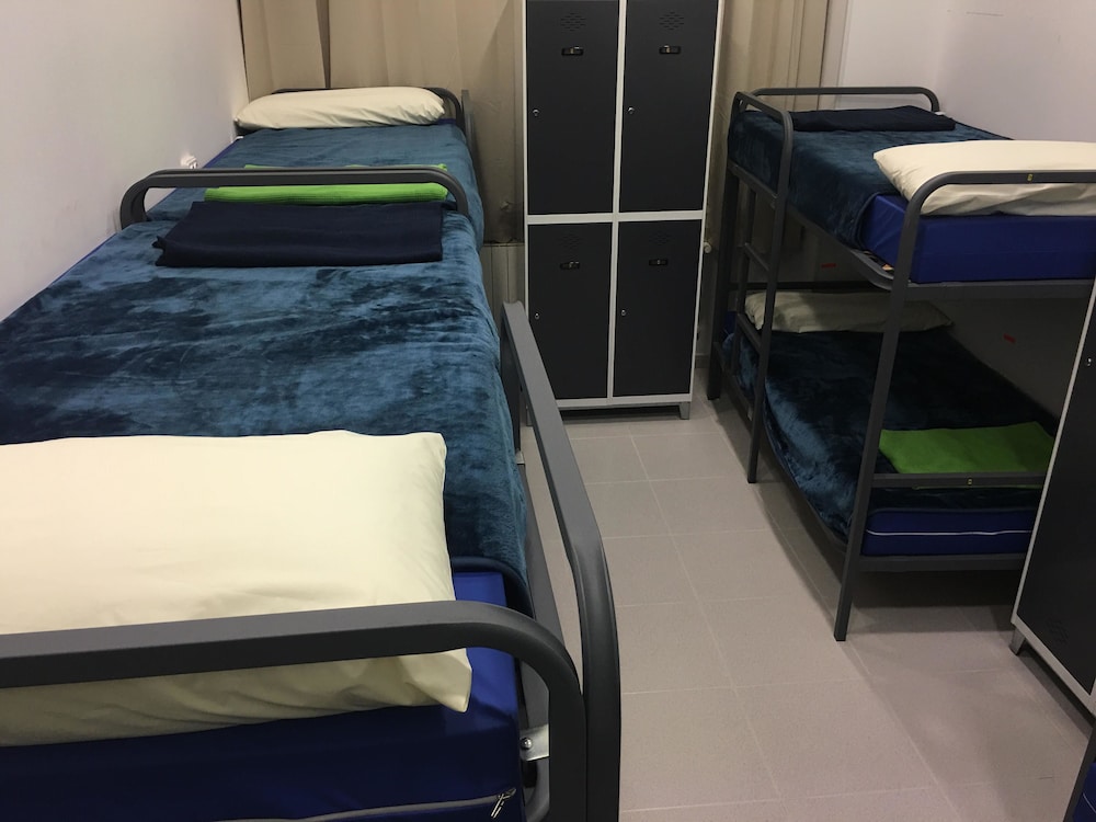 Shared Dormitory, Mixed Dorm photo 2