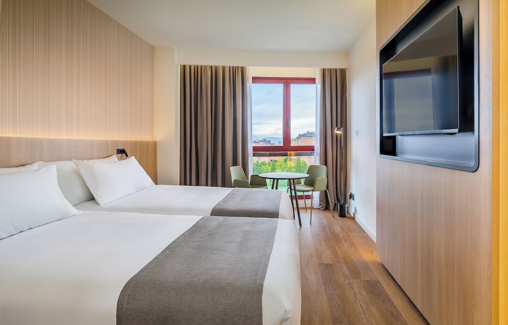 Superior Room, Park View - Photo 1