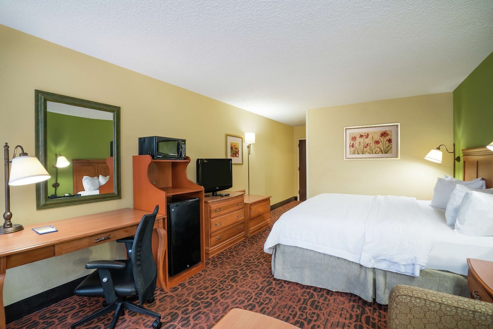 Room, 1 King Bed, Accessible, Non Smoking - Photo 1