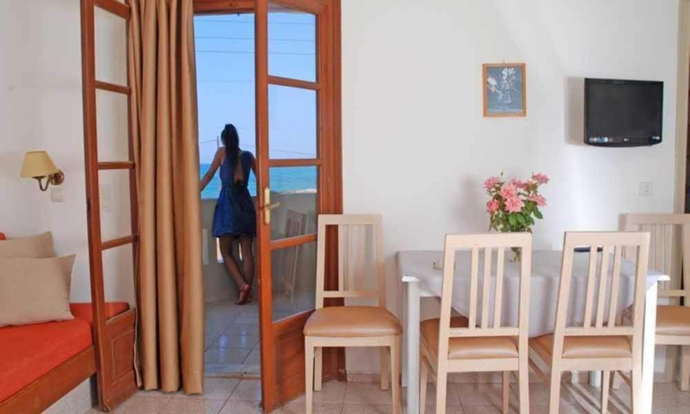 Apartment, Sea View