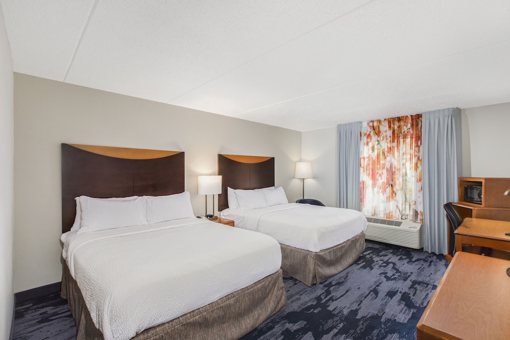 Room, Multiple Beds photo 1