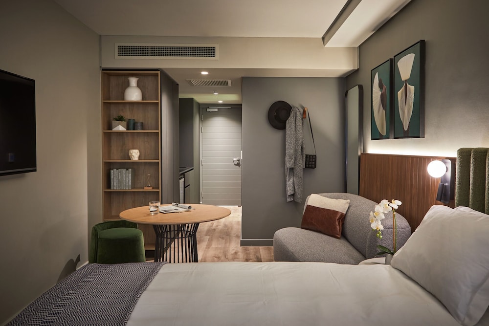 Standard City Room - Photo 1