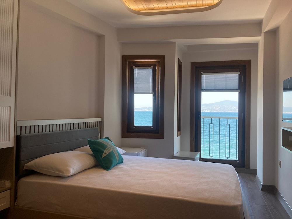 Comfort Double Room, Sea View photo 1