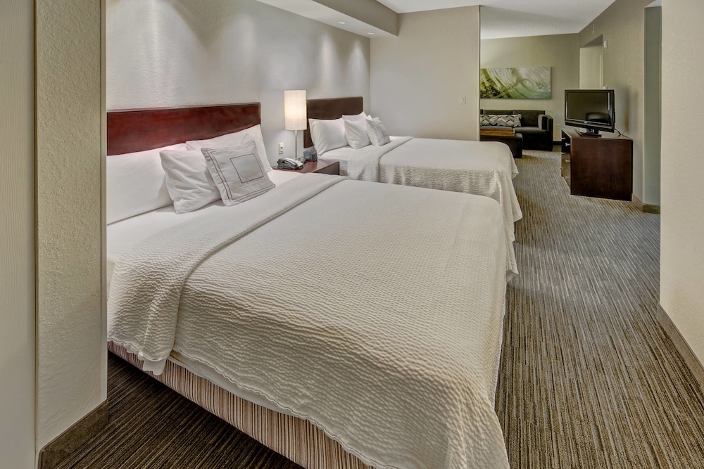 Studio, Multiple Beds - Photo 1