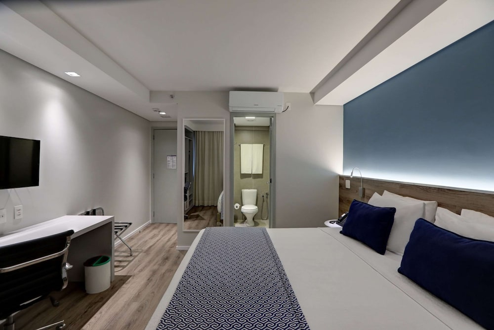 Deluxe Double Room - Photo 5