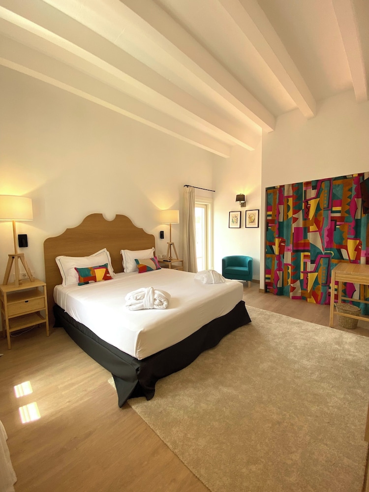 Junior Room