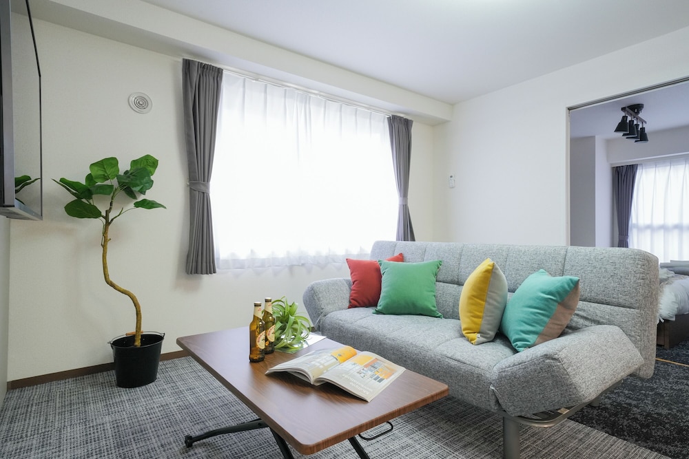 Deluxe Suite - Photo 18