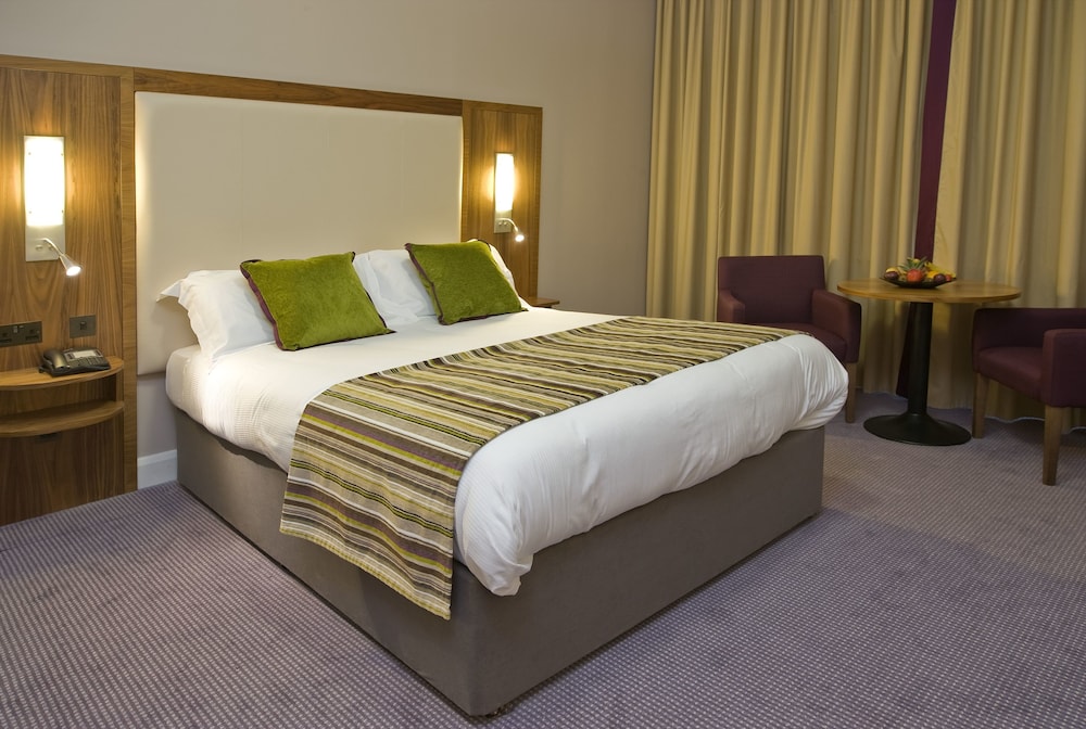Superior King Room - Photo 1